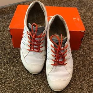 🌟ECCO golf shoes🌟